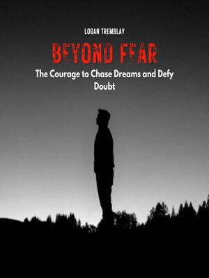 cover image of Beyond Fear